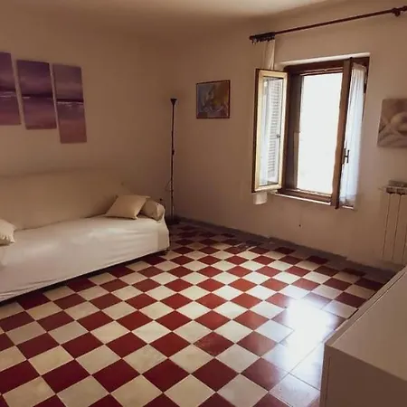 Le Tre Comari Apartment
