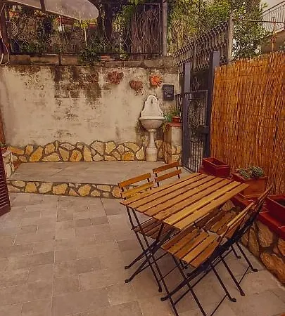 Apartment Le Tre Comari
