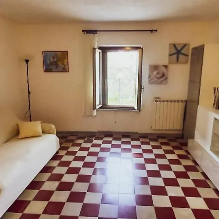 Le Tre Comari La Spezia