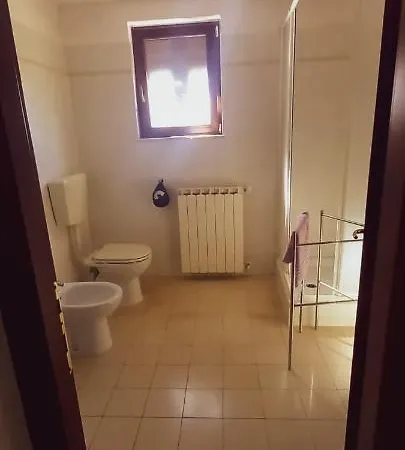 Apartment Le Tre Comari *