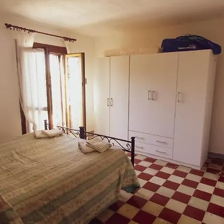 Le Tre Comari Apartment *