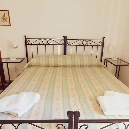 Le Tre Comari Apartment