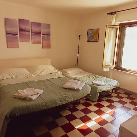 Apartment Le Tre Comari