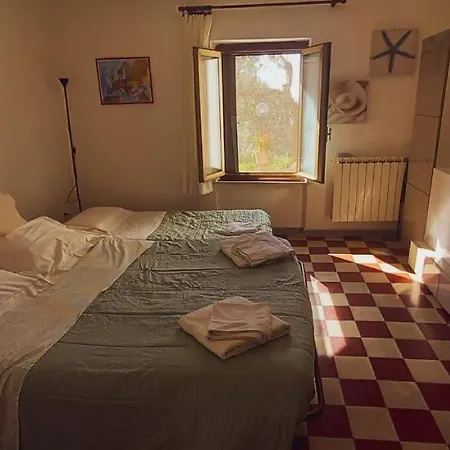 Le Tre Comari La Spezia